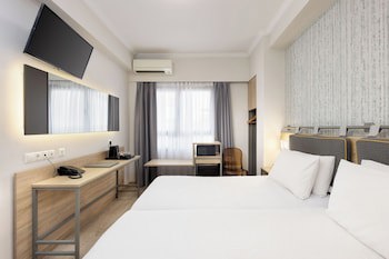 Pan Hotel galeri fotoğrafı