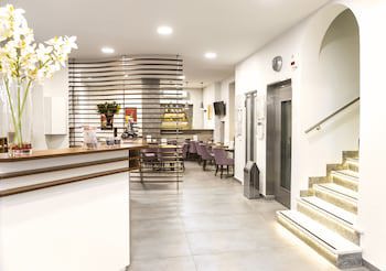 Pan Hotel fotoğrafı