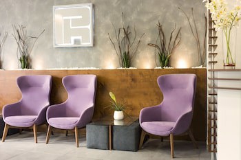 Pan Hotel fotoğrafı
