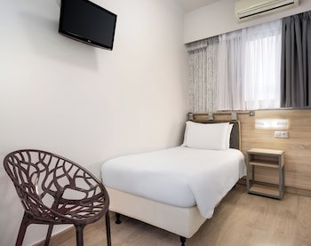 Pan Hotel galeri fotoğrafı