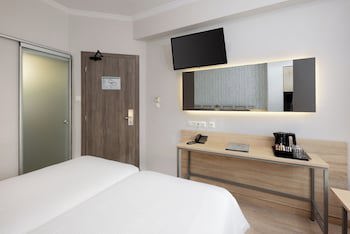 Pan Hotel galeri fotoğrafı