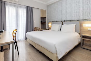 Pan Hotel galeri fotoğrafı