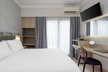 Pan Hotel galeri fotoğrafı