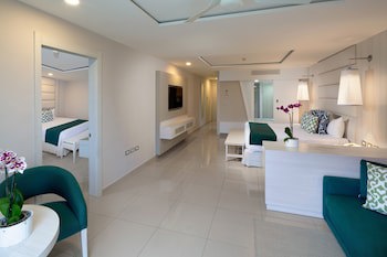 Grand Sirenis Riviera Maya Resort & Spa - All Inclusive