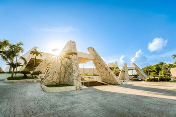 Grand Sirenis Riviera Maya Resort & Spa - All Inclusive