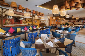 Grand Sirenis Riviera Maya Resort & Spa - All Inclusive