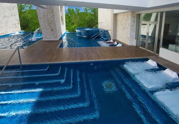 Grand Sirenis Riviera Maya Resort & Spa - All Inclusive