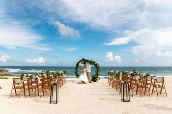 Grand Sirenis Riviera Maya Resort & Spa - All Inclusive