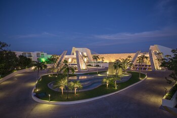 Grand Sirenis Riviera Maya Resort & Spa - All Inclusive