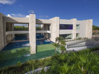 Grand Sirenis Riviera Maya Resort & Spa - All Inclusive