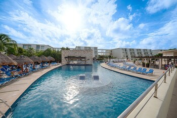 Grand Sirenis Riviera Maya Resort & Spa - All Inclusive