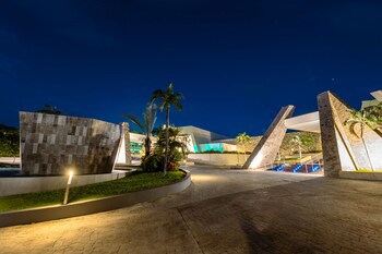 Grand Sirenis Riviera Maya Resort & Spa - All Inclusive