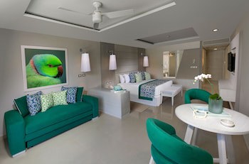Grand Sirenis Riviera Maya Resort & Spa - All Inclusive