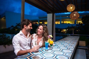 Grand Sirenis Riviera Maya Resort & Spa - All Inclusive