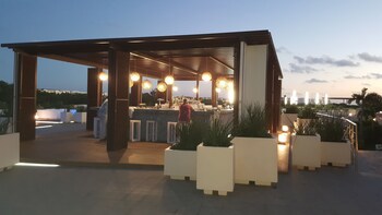 Grand Sirenis Riviera Maya Resort & Spa - All Inclusive