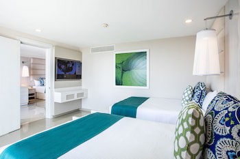 Grand Sirenis Riviera Maya Resort & Spa - All Inclusive