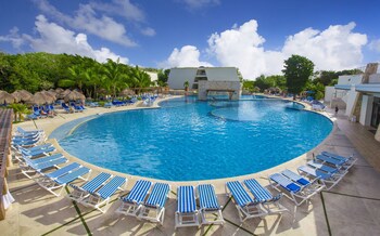 Grand Sirenis Riviera Maya Resort & Spa - All Inclusive