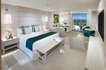 Grand Sirenis Riviera Maya Resort & Spa - All Inclusive
