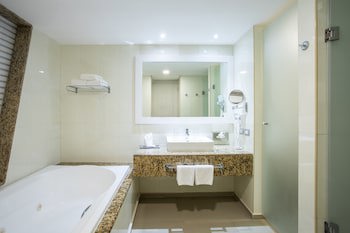Grand Sirenis Riviera Maya Resort & Spa - All Inclusive
