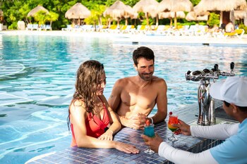 Grand Sirenis Riviera Maya Resort & Spa - All Inclusive