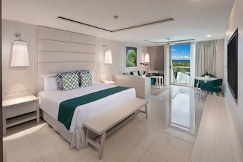 Grand Sirenis Riviera Maya Resort & Spa - All Inclusive