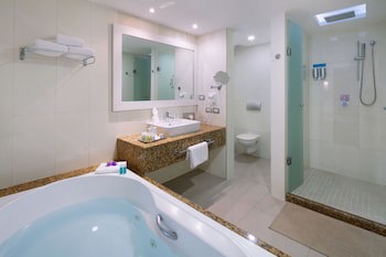 Grand Sirenis Riviera Maya Resort & Spa - All Inclusive