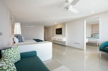 Grand Sirenis Riviera Maya Resort & Spa - All Inclusive