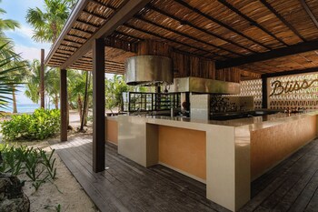 Grand Sirenis Riviera Maya Resort & Spa - All Inclusive
