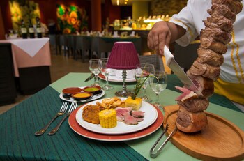 Grand Sirenis Riviera Maya Resort & Spa - All Inclusive