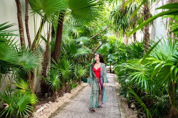 Grand Sirenis Riviera Maya Resort & Spa - All Inclusive