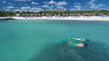 Grand Sirenis Riviera Maya Resort & Spa - All Inclusive