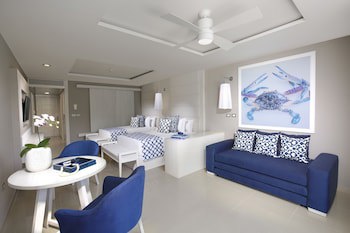 Grand Sirenis Riviera Maya Resort & Spa - All Inclusive