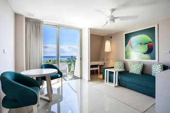 Grand Sirenis Riviera Maya Resort & Spa - All Inclusive