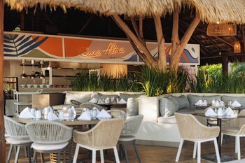 Grand Sirenis Riviera Maya Resort & Spa - All Inclusive