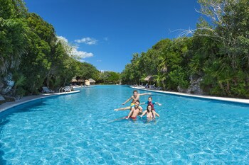 Grand Sirenis Riviera Maya Resort & Spa - All Inclusive