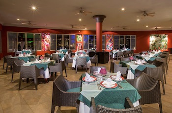 Grand Sirenis Riviera Maya Resort & Spa - All Inclusive