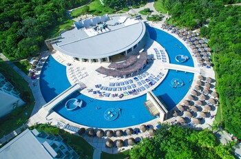 Grand Sirenis Riviera Maya Resort & Spa - All Inclusive