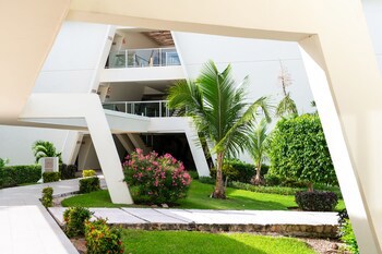 Grand Sirenis Riviera Maya Resort & Spa - All Inclusive