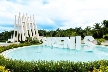 Grand Sirenis Riviera Maya Resort & Spa - All Inclusive