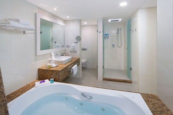 Grand Sirenis Riviera Maya Resort & Spa - All Inclusive
