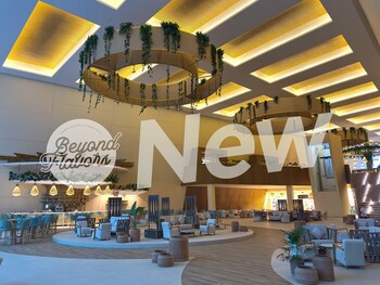 Grand Sirenis Riviera Maya Resort & Spa - All Inclusive