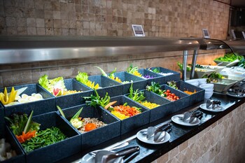 Grand Sirenis Riviera Maya Resort & Spa - All Inclusive
