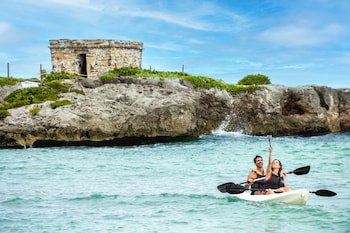 Grand Sirenis Riviera Maya Resort & Spa - All Inclusive