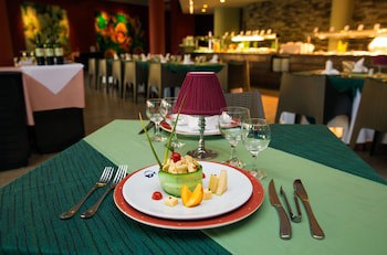 Grand Sirenis Riviera Maya Resort & Spa - All Inclusive