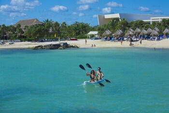 Grand Sirenis Riviera Maya Resort & Spa - All Inclusive