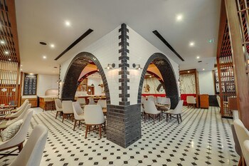 Grand Sirenis Riviera Maya Resort & Spa - All Inclusive