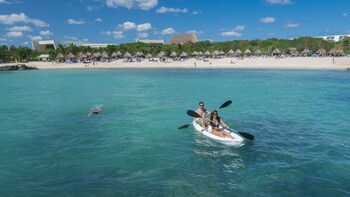 Grand Sirenis Riviera Maya Resort & Spa - All Inclusive
