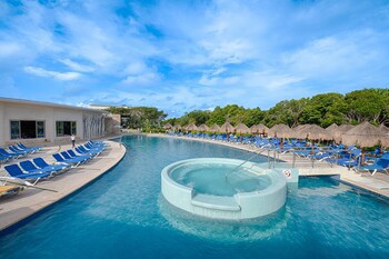 Grand Sirenis Riviera Maya Resort & Spa - All Inclusive