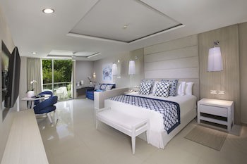 Grand Sirenis Riviera Maya Resort & Spa - All Inclusive