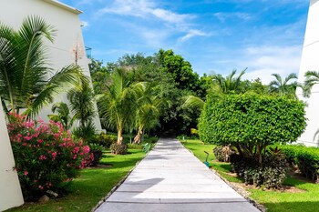 Grand Sirenis Riviera Maya Resort & Spa - All Inclusive